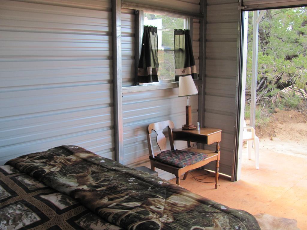 Lupine Cabin, Glamour Camping, Stunning Skies And Sunrise Views モンティセロ エクステリア 写真